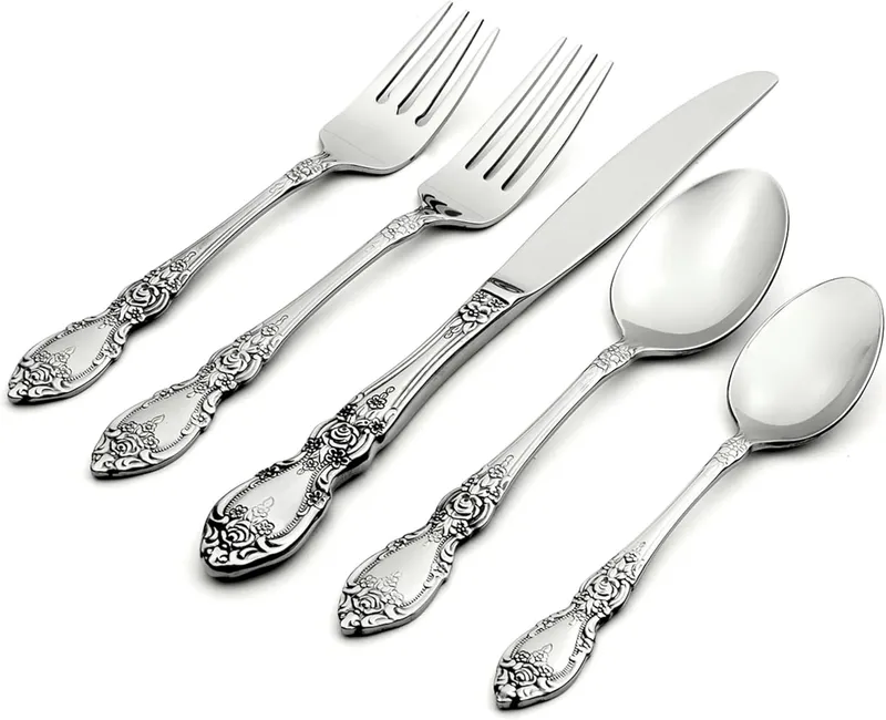 Oneida Wordsworth Flatware